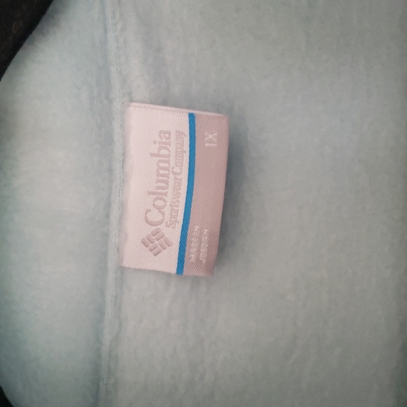 Columbia Jacket - Picture 3 of 4